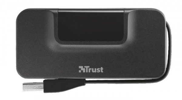 Trust 4 Port USB 2.0 Hub Oila