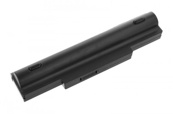 Mitsu Bateria do Asus K72, K73, N73, X77  6600 mAh (71 Wh) 10.8 - 11.1 Volt