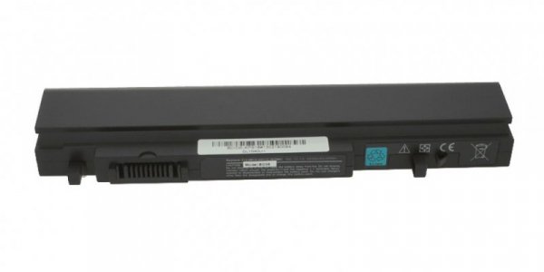 Mitsu Bateria do Dell XPS 16 4400 mAh (49 Wh) 10.8 - 11.1 Volt