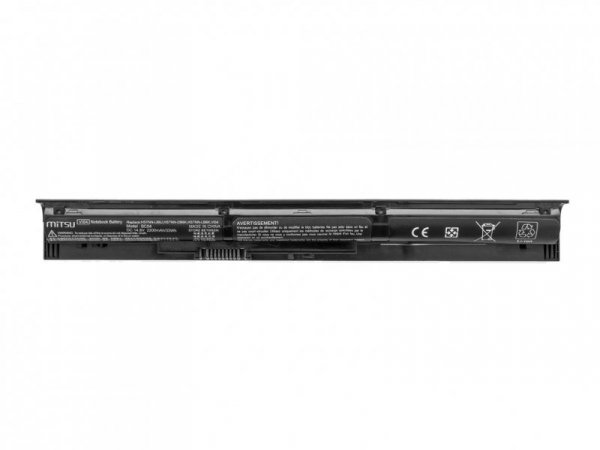 Mitsu Bateria do HP ProBook 440 G2 2200 mAh (33 Wh) 14.4 - 14.8 Volt