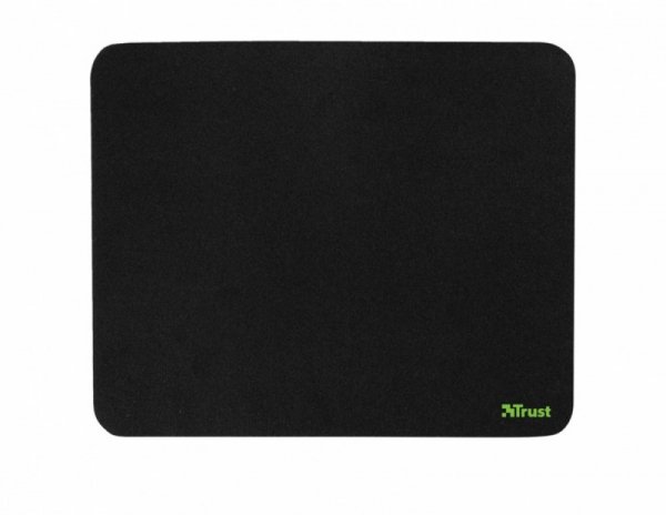 Trust Eco-friendly Mouse Pad black