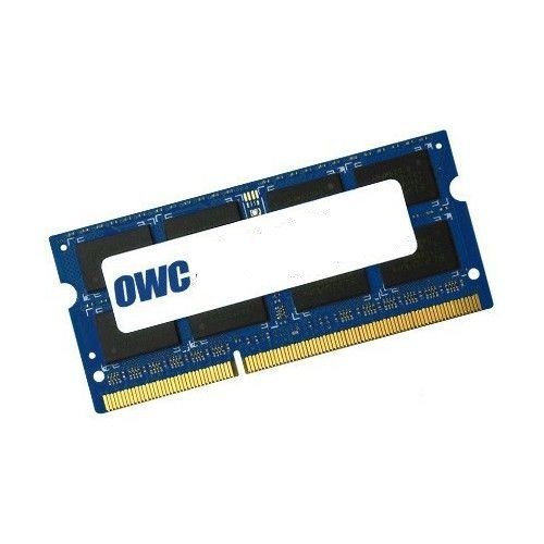OWC Pamięć SO-DIMM DDR4 4x16GB 2400MHz Apple Qualified (iMac 2017 27&#039;&#039; 5K)