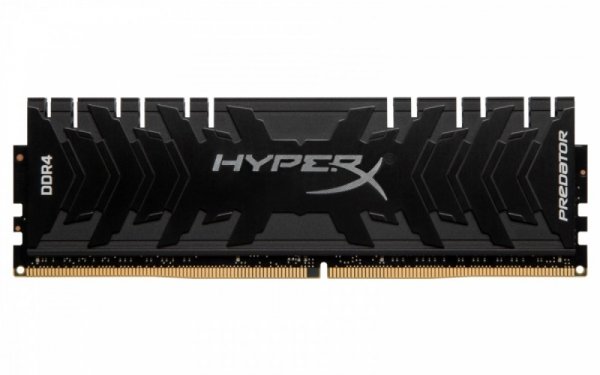 HyperX DDR4 HyperX Predator 32/2400(2*16GB) CL12