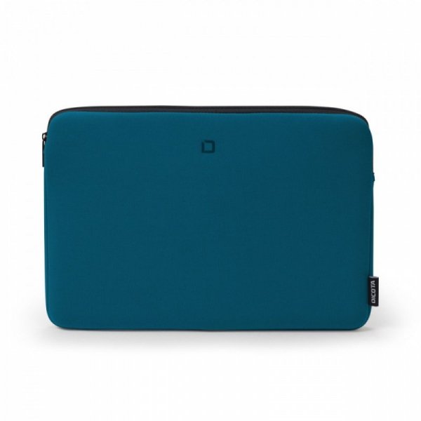 DICOTA Skin BASE 13-14.1 neoprenowa torba na notebooki niebieska