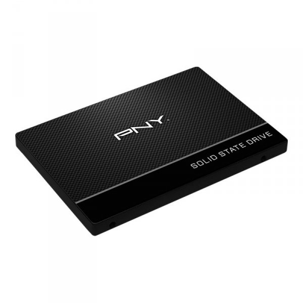 PNY Dysk SSD 120GB 2,5 SATA3 SSD7CS900 515/490MB/s