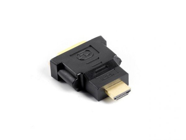 Lanberg Adapter HDMI (M) -&gt; DVI-D (F)(24+1) Single Link