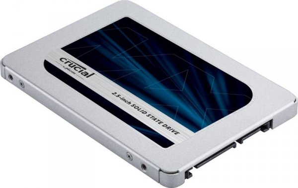 Crucial MX500 1TB Sata3 2.5&#039;&#039; 560/510 MB/s