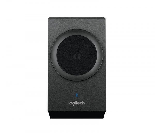 Logitech Głośniki Bluetooth Z337 2.1
