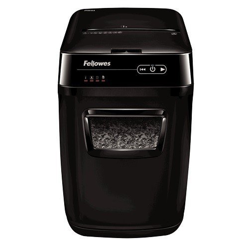 Fellowes Niszczarka AutoMax 200M P-5 ścinki 2x14mm