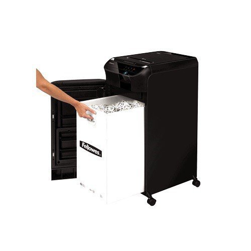 Fellowes Niszczarka AutoMax 550C P-4 ścinki 4x38mm