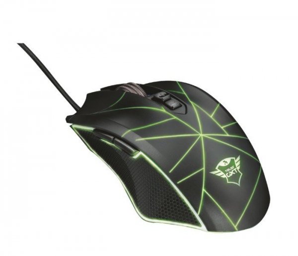 Trust GXT 160 Ture Mysz gamingowa