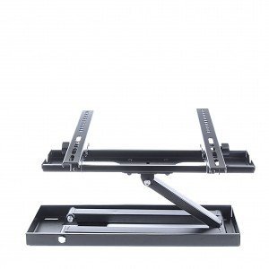 ART Uchwyt do TV LCD/LED AR-86 32-63 30kg regulacja pion/poziom 64cm