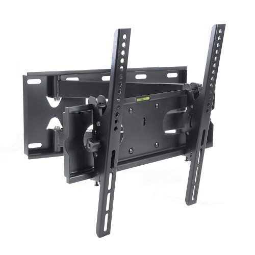 ART Uchwyt do TV LCD/LED AR-86 32-63 30kg regulacja pion/poziom 64cm