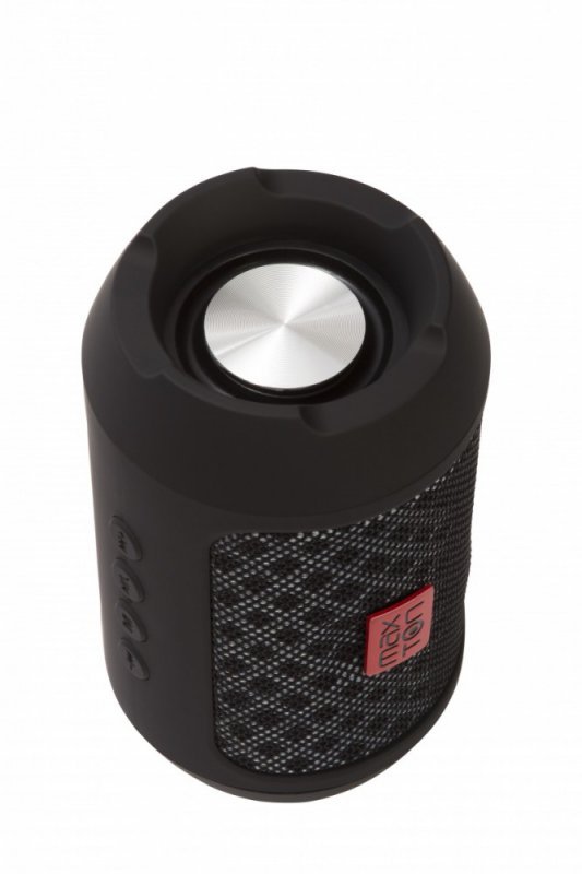Maxcom MASAYA GŁOŚNIK BLUETOOTH CZARNY