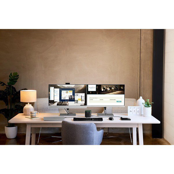 HP Inc. Bezprzewodowa mysz premium 1JR31AA