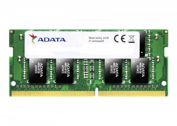 Adata Premier DDR4 2666 SO-DIMM 8GB CL19 SingleTray