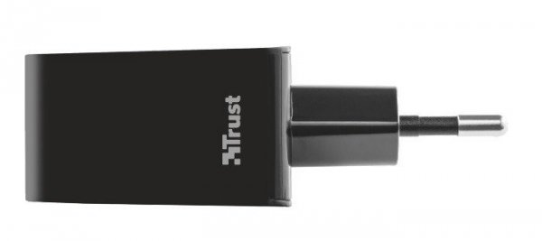 Trust 24W Ładowarka 4 USB-C & USB-A ports
