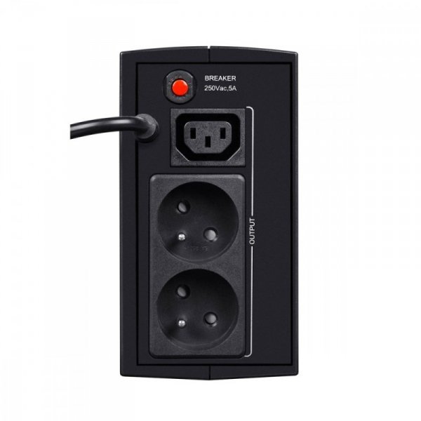 EVER UPS  DUO 350 AVR
