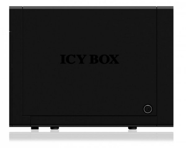 IcyBox IB-3640SU3 obudowa HDD 3,5&#039;&#039;