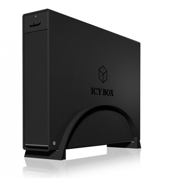 IcyBox IB-366-C31 obudowa HDD 3,5&#039;&#039;