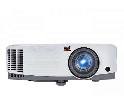 ViewSonic Projektor PG603W (DLP, WXGA, 3600 ANSI. 22000:1, VGA, HDMI, USB)