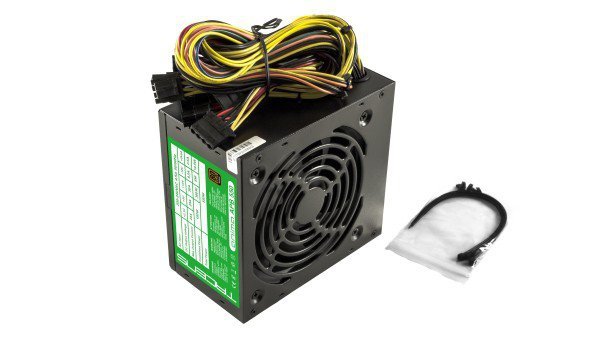 TACENS Zasilacz APB550B 80+ Bronze
