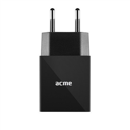 ACME Europe Ładowarka sieciowa USB CH204 2p/2,4A/12W