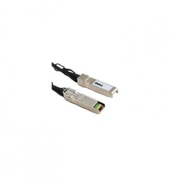 Dell #Dell Networking kabel SFP+ do SFP+ 470-AAVJ