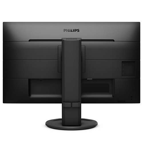 Philips Monitor 21.5 221B8LJEB LED DVI HDMI DP Pivot