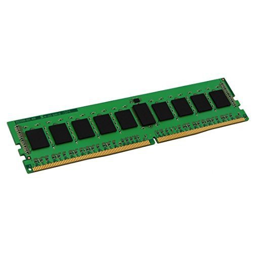 Kingston Pamięć serwerowa DDR4 16GB/2400      ECC     CL17 UDIMM 2R*8 MICRON E
