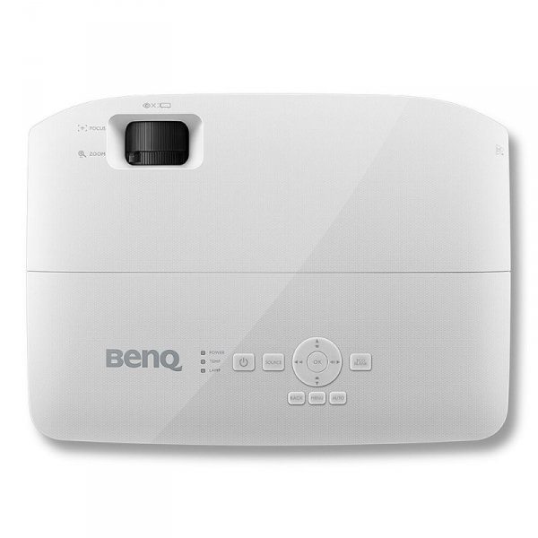 Benq Projektor MW535 DLP WXGA/3600AL/15000:1/HDMI