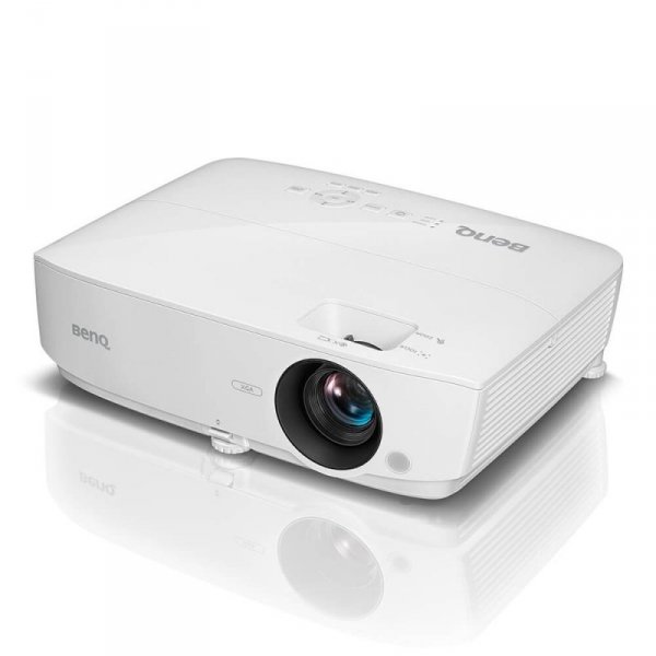 Benq Projektor MX535 DLP 3600ANSI/15000:1/HDMI