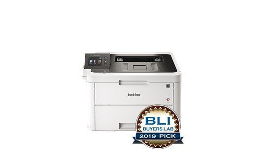 Brother Drukarka HL-L3270CDW A4/LED/24ppm/WiFi/duplex