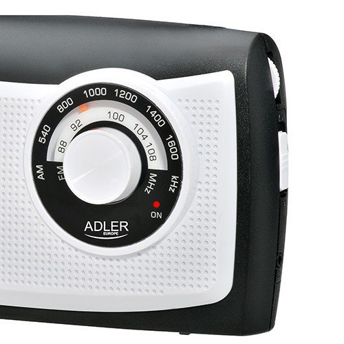 Adler Radio AD1155