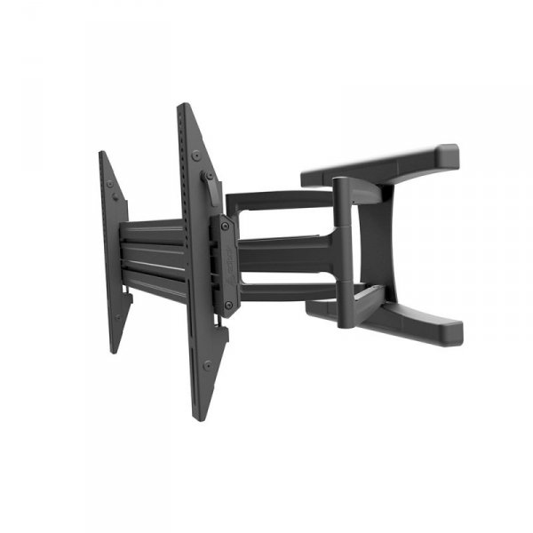 Edbak VSM654 Uchwyt ścienny obrotowy do monitorów 65-86 cali VESA 100×100 - 600×400 45 kg wysięg 100-700mm