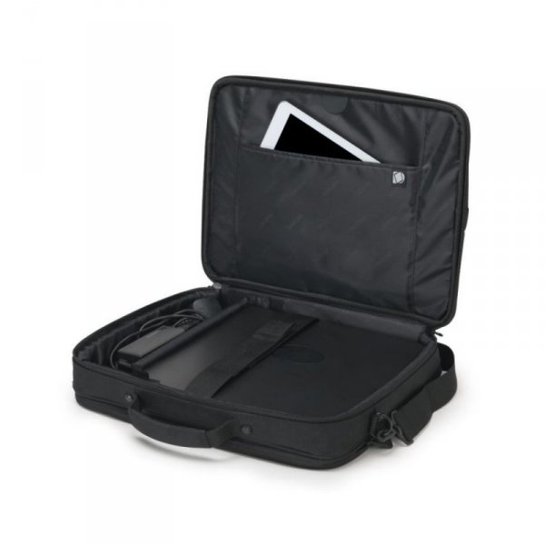 DICOTA Torba na laptopa ECO Multi Plus SCALE 14-15.6 czarna