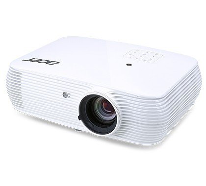 Acer Projektor P5530i  FHD DLP 4000Al/20000:1/2.73 WiFi
