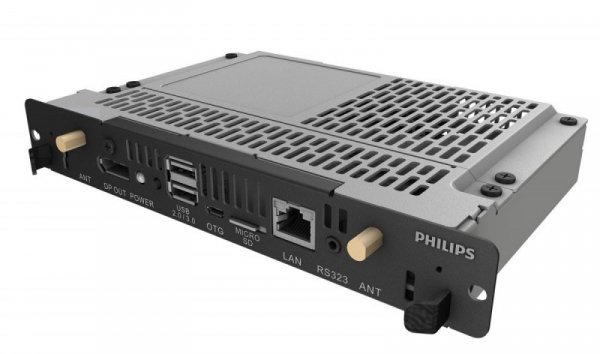 Philips Android OPS CDR50