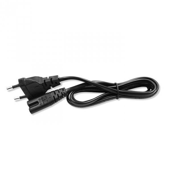 Qoltec Zasilacz do HP 150W 19.5V 7.7A 4.5x3.0 + kabel zasilający