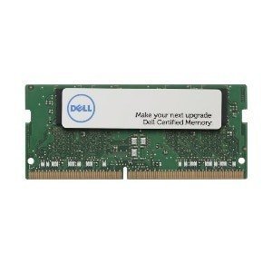 Dell 4 GB Certified Memory Module DDR4 1Rx16 SODIMM 2666MHz