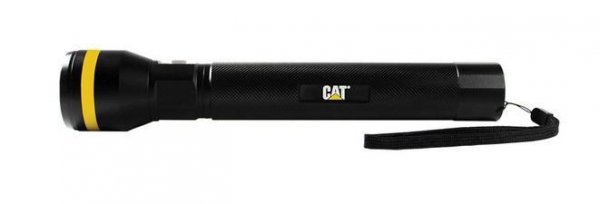 Cat Latarka bateryjna CT24530 taktyczna