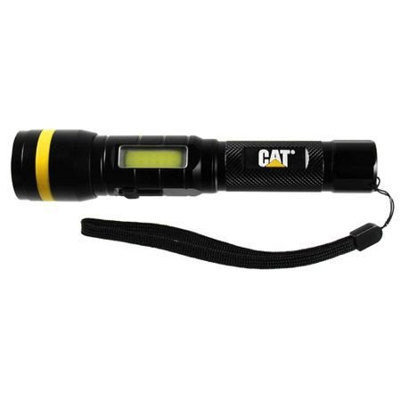 Cat Latarka akumulatorowa CT6215 taktyczna