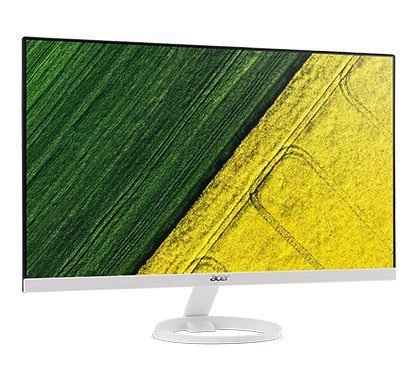 Acer Monitor 24 R241YBwmix