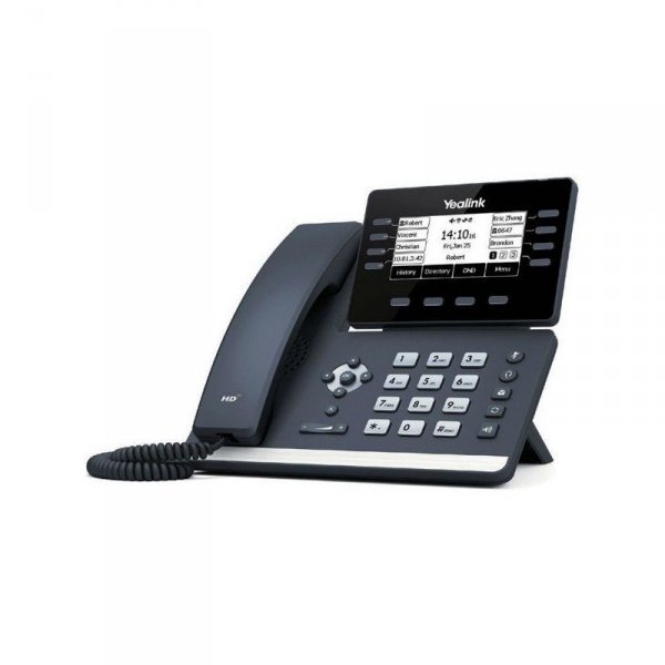 Yealink Telefon VoIP 12 kont SIP SIP-T53