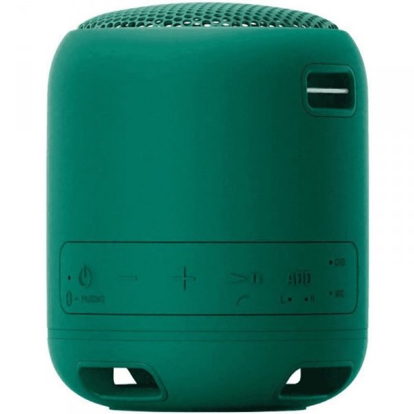 Sony Głośnik bluetooth SRS-XB12 zielony