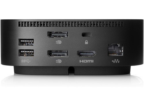 HP Inc. Stacja dokująca USB-C Dock G5 EURO 5TW10AA