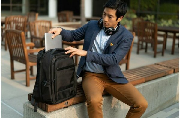 Kensington Plecak na laptop Contour 2.0 15,6