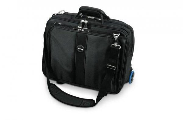 Kensington Torba na kółkach Contour dla laptopów 17