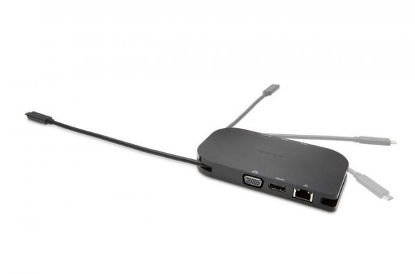 Kensington Mobilna stacja dokująca SD1 600P USB-C