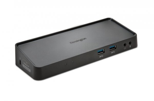 Kensington Uniwersalna stacja dokująca SD3600 USB 3.0